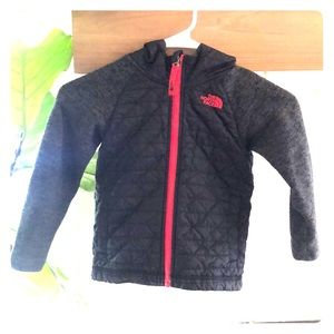 Boys The North Face Jacket